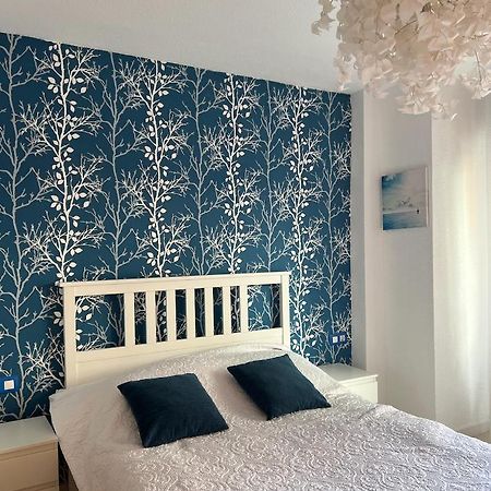 Casa Ojala Apartment Аликанте Екстериор снимка