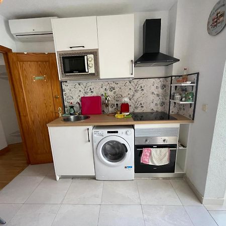 Casa Ojala Apartment Аликанте Екстериор снимка