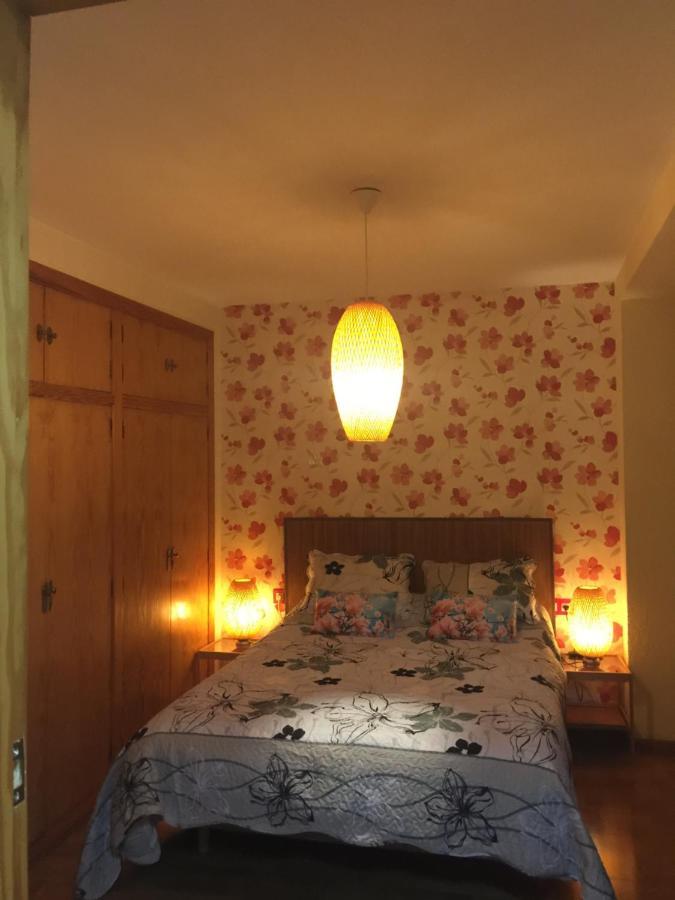 Casa Ojala Apartment Аликанте Екстериор снимка