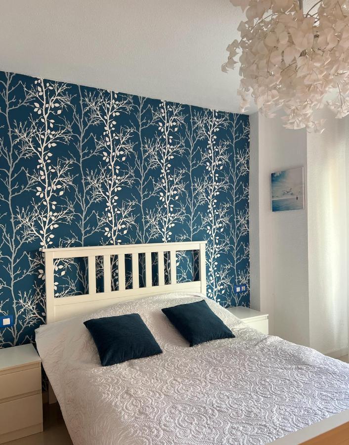 Casa Ojala Apartment Аликанте Екстериор снимка