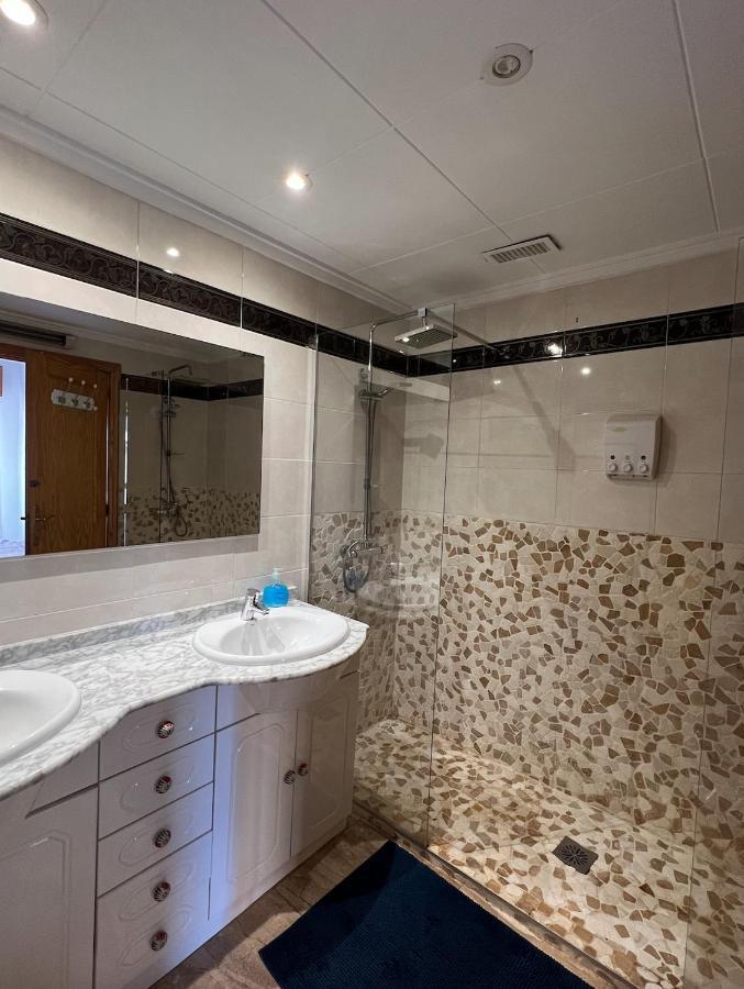 Casa Ojala Apartment Аликанте Екстериор снимка