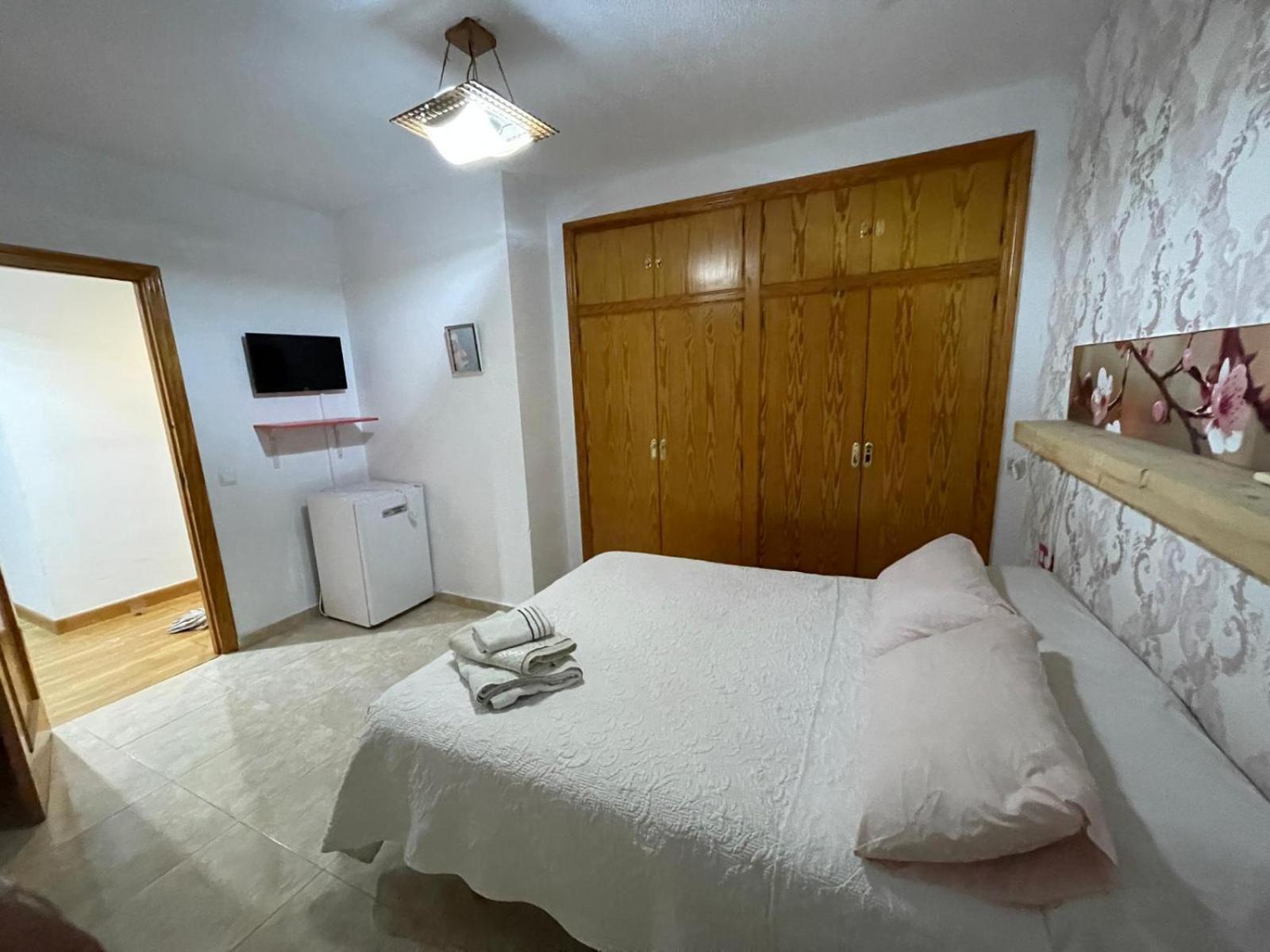 Casa Ojala Apartment Аликанте Екстериор снимка