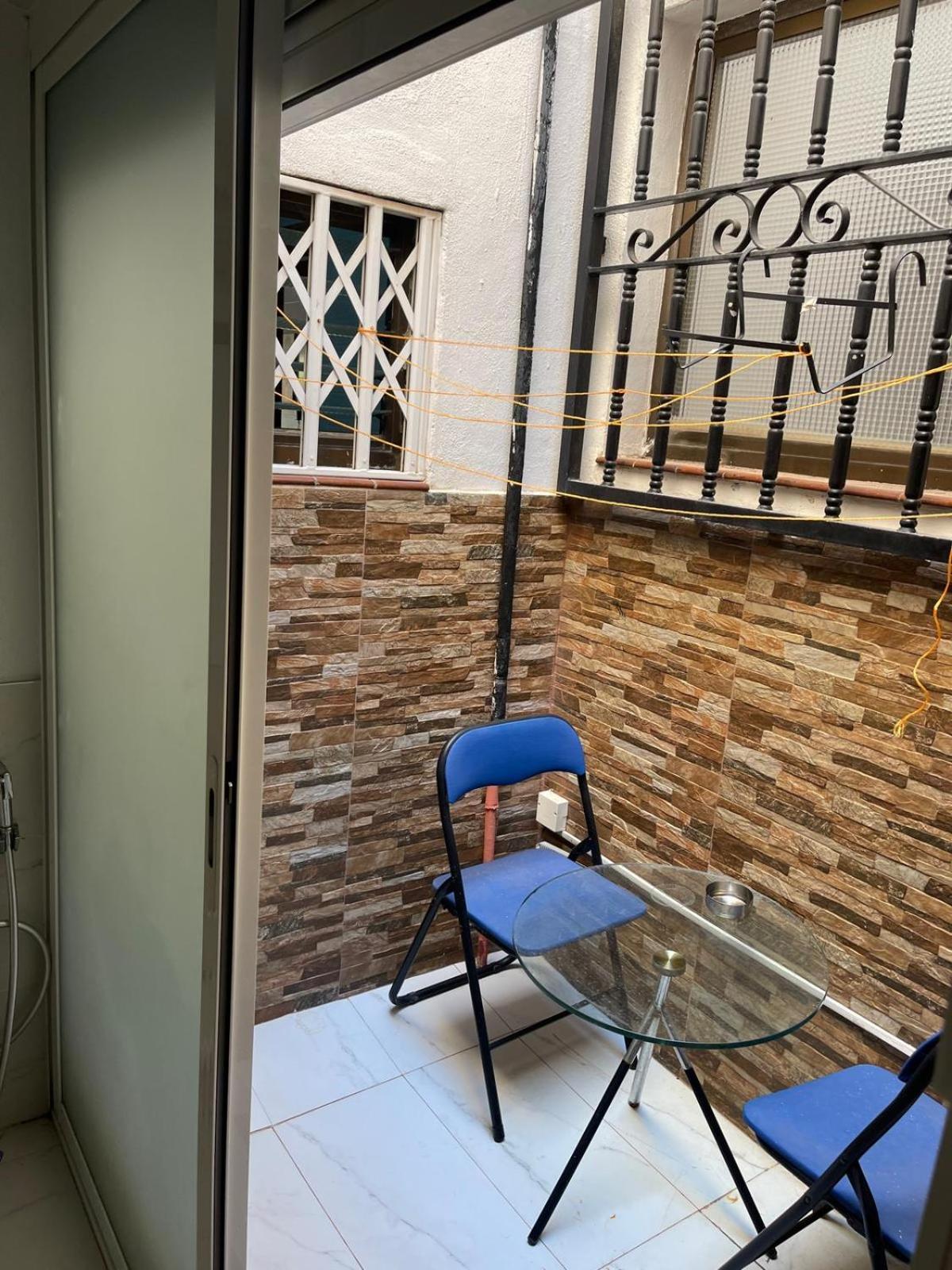 Casa Ojala Apartment Аликанте Екстериор снимка