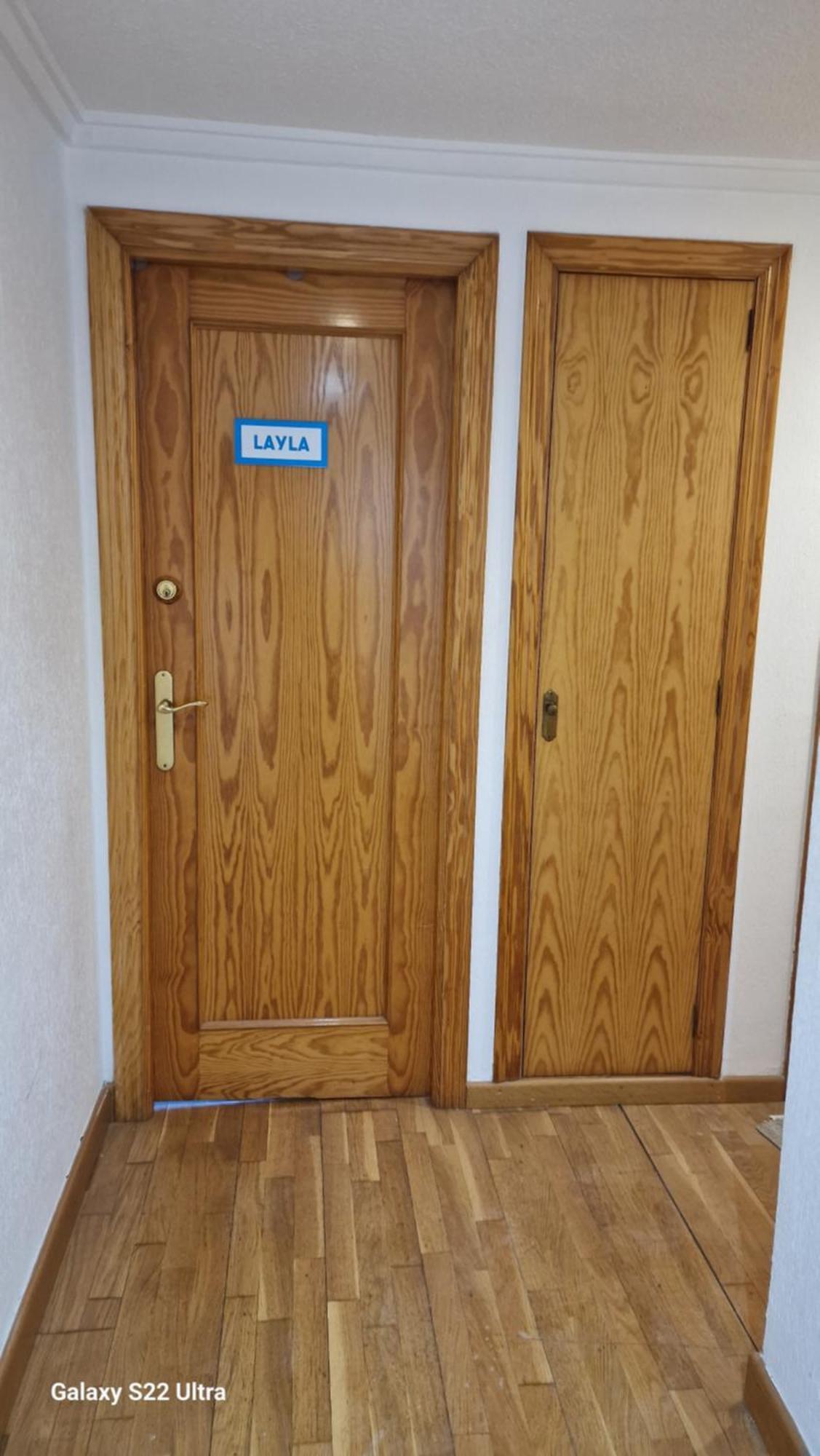 Casa Ojala Apartment Аликанте Екстериор снимка