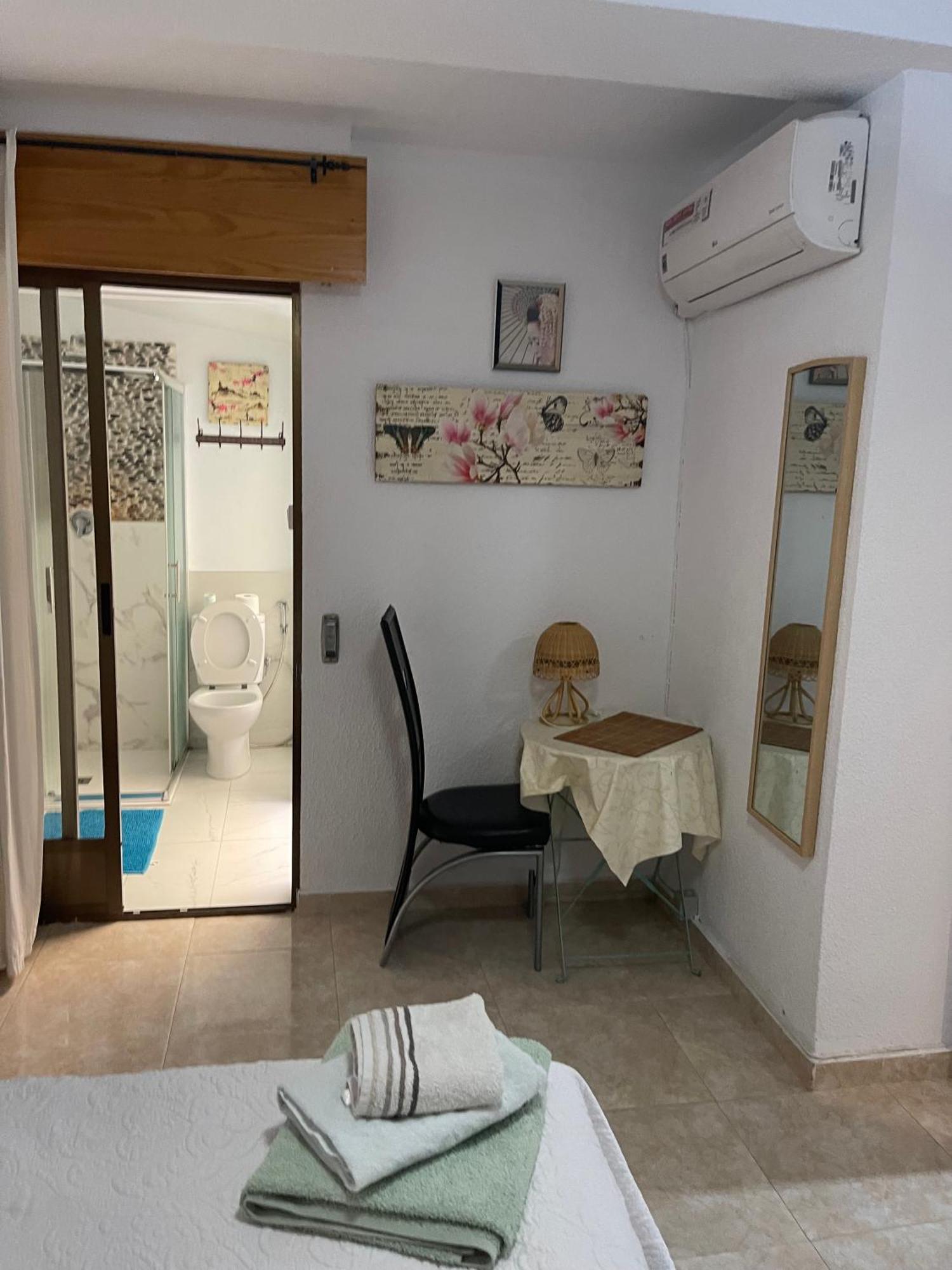 Casa Ojala Apartment Аликанте Екстериор снимка