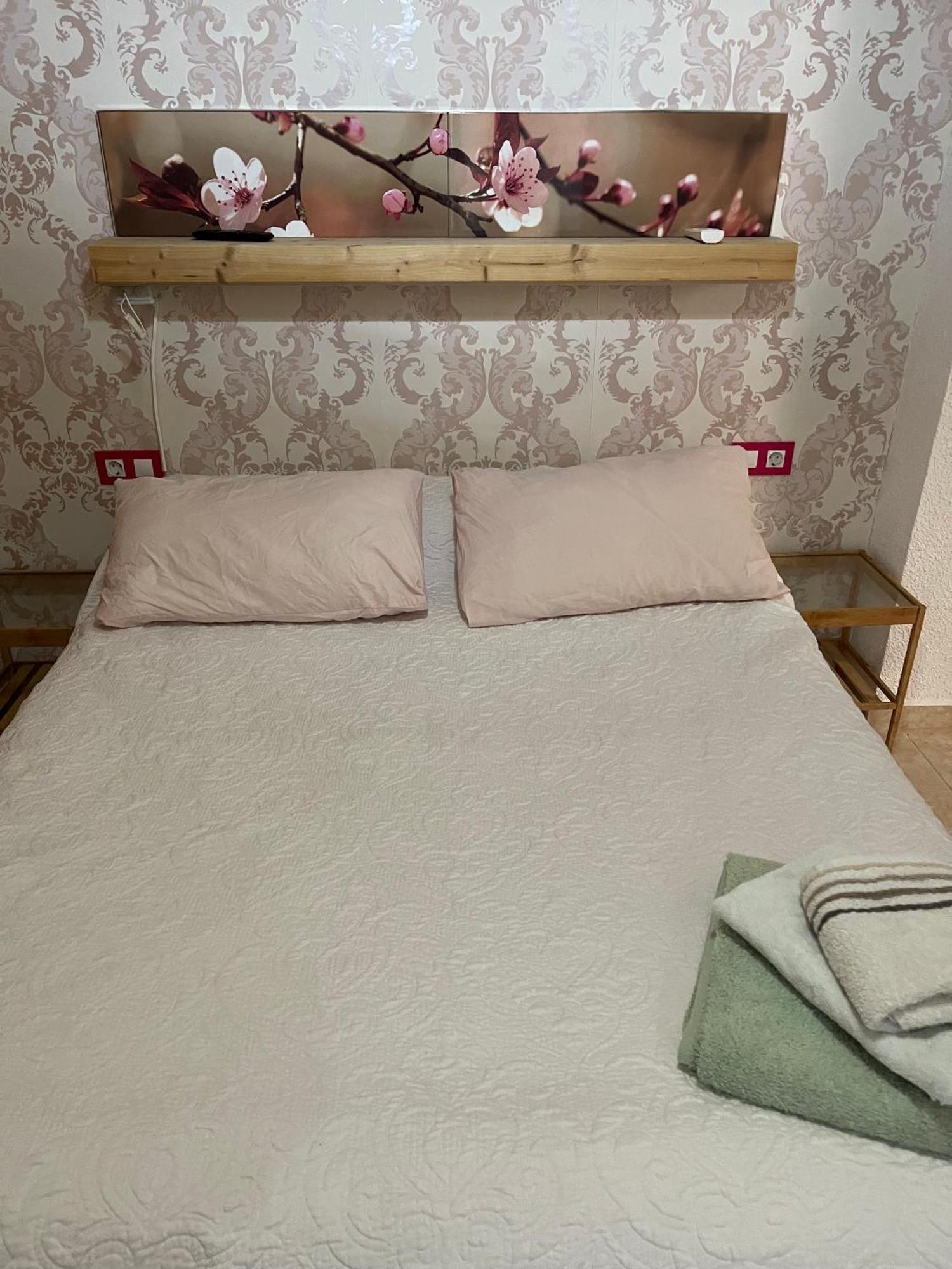 Casa Ojala Apartment Аликанте Екстериор снимка