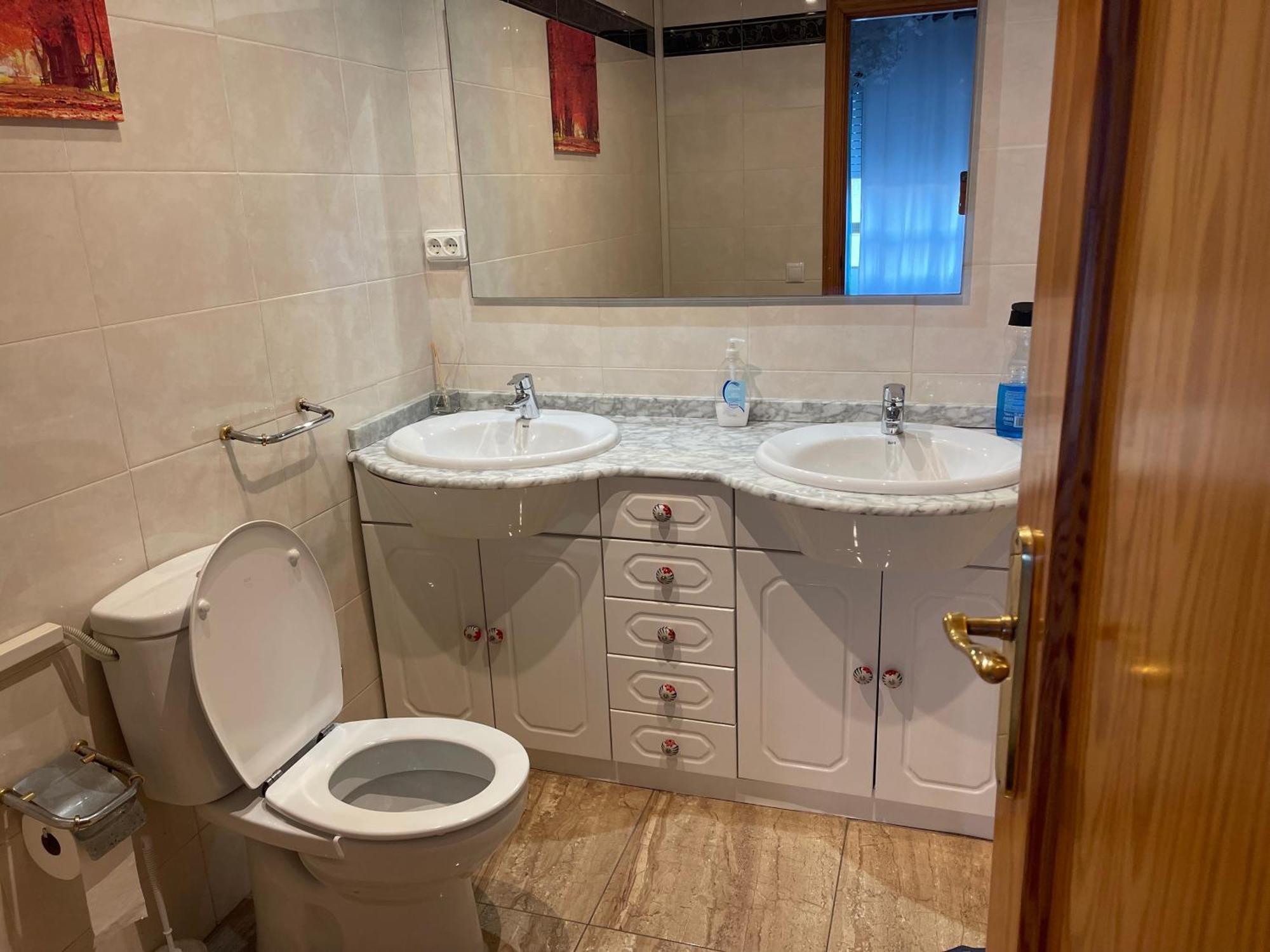 Casa Ojala Apartment Аликанте Екстериор снимка