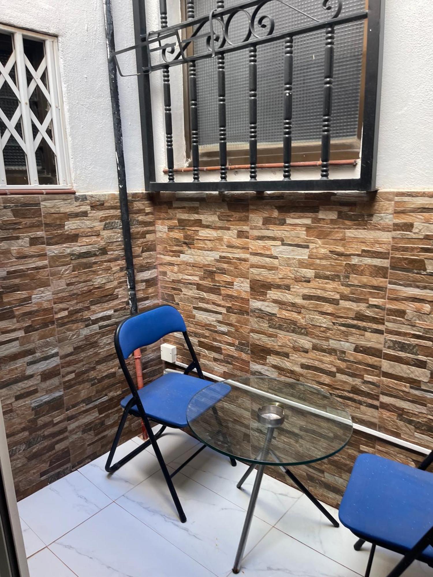 Casa Ojala Apartment Аликанте Екстериор снимка