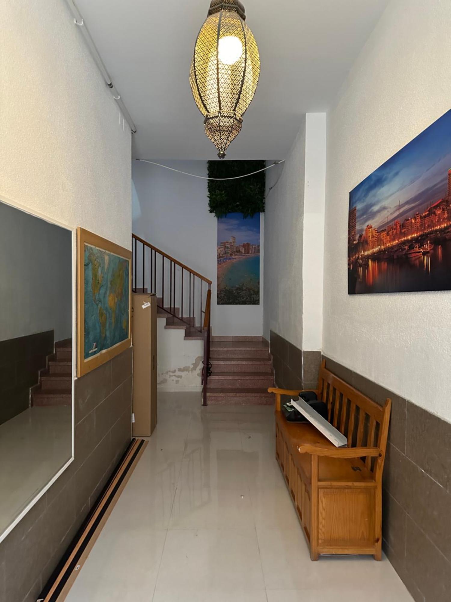Casa Ojala Apartment Аликанте Екстериор снимка