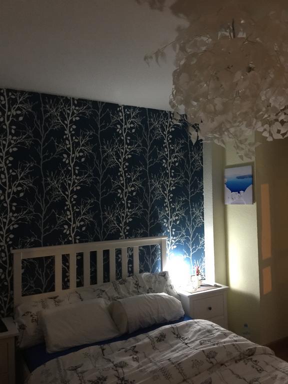 Casa Ojala Apartment Аликанте Екстериор снимка