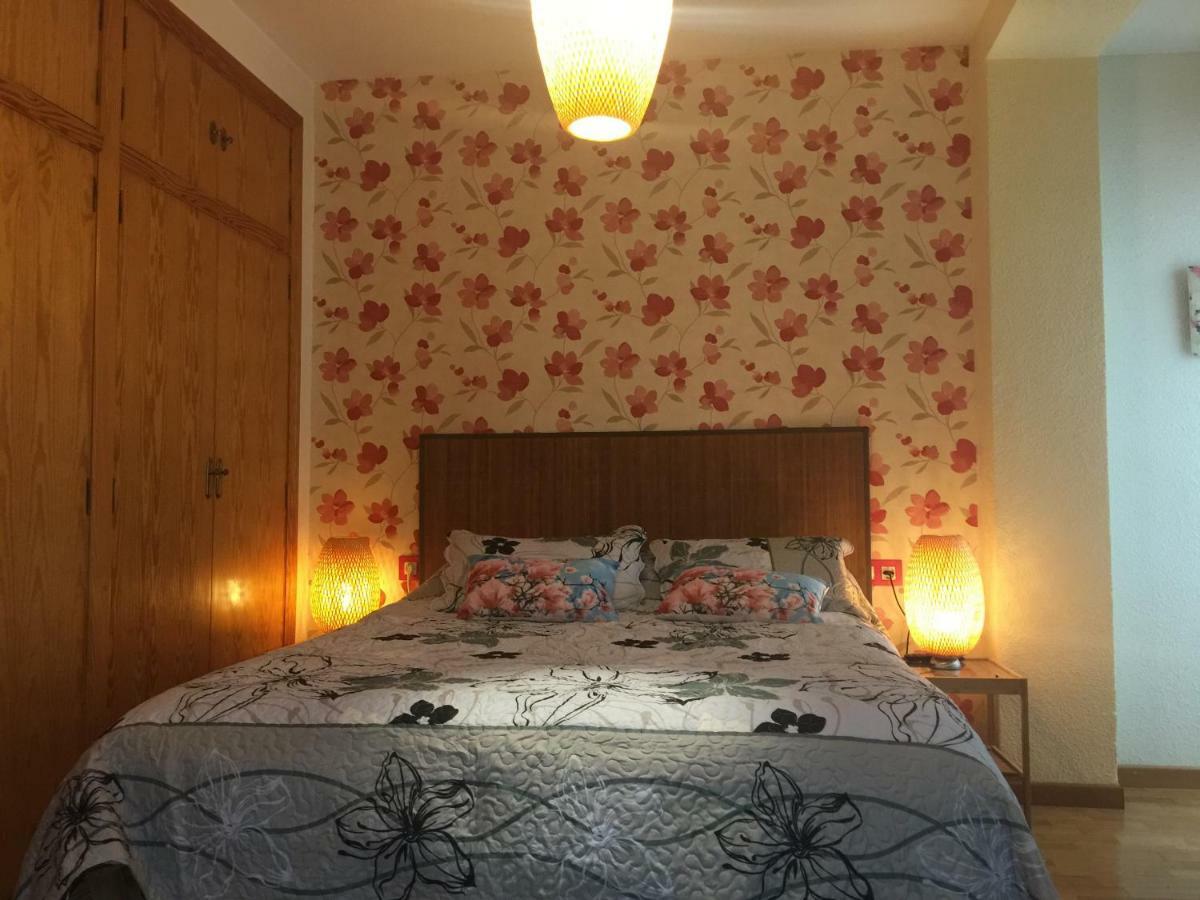 Casa Ojala Apartment Аликанте Екстериор снимка