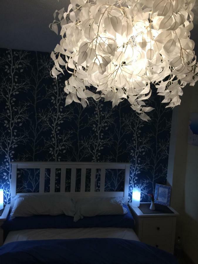 Casa Ojala Apartment Аликанте Екстериор снимка