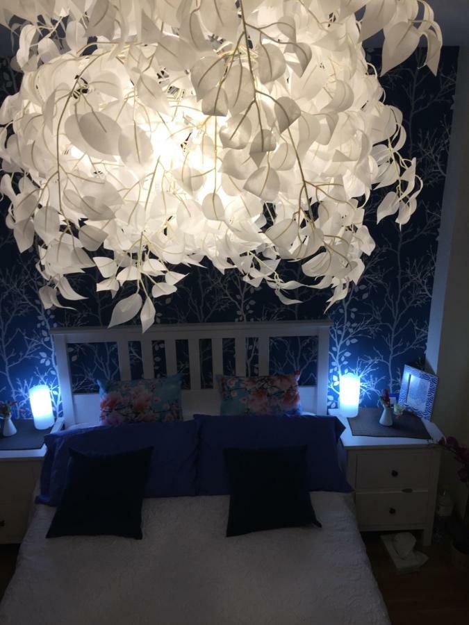 Casa Ojala Apartment Аликанте Екстериор снимка
